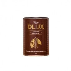 DLUX Drinking Chocolate